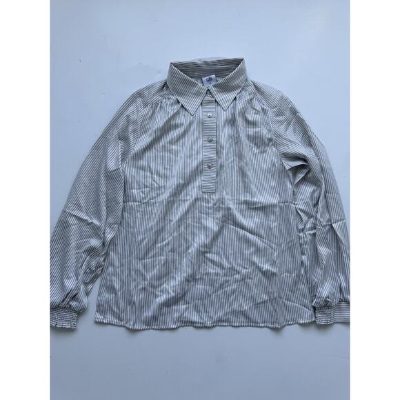 CAbi Tops - Cabi Fall 2024 Classy Blouse